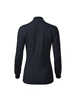 Dámská mikina Bomber (tmavě námořnická modrá) Dámská mikina Bomber (tmavě námořnická modrá)