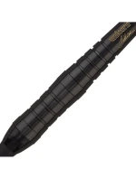 Šipky Unicorn Black Brass soft tip - Jelle Klaasen 19g:23771|21g:23772 Šipky Unicorn Black Brass soft tip - Jelle Klaasen 19g:23771|21g:23772