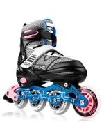 Kolečkové brusle Spokey Arya 28-32 927030