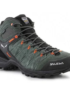 Salewa boty Ms Alp Mate Mid Wp M 61384-5400