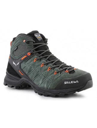 Salewa boty Ms Alp Mate Mid Wp M 61384-5400