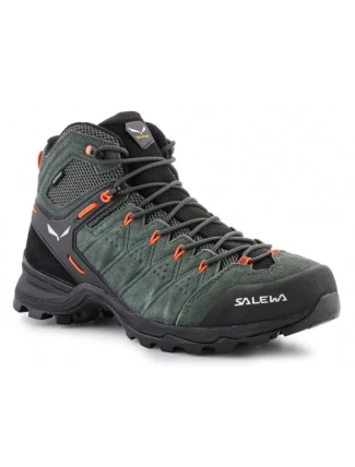 Salewa boty Ms Alp Mate Mid Wp M 61384-5400