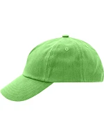 Daiber MB 7010 Dětská 5 panelová kšiltovka 03.7010 lime green Daiber MB 7010 Dětská 5 panelová kšiltovka 03.7010 lime green