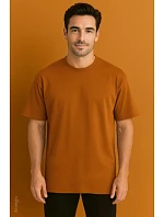 Next Level Apparel N 7200 Unisex oversize tričko z těžké bavlny 08.7200 shitake Next Level Apparel N 7200 Unisex oversize tričko z těžké bavlny 08.7200 shitake