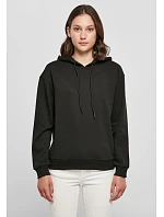 Build your Brand BY 213 Dámská mikina s kapucí "Everyday" 56.0213 black