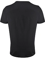 James Harvest Walcott T-Shirt Men Pánské tričko "Two-Tone" 62.4020 black James Harvest Walcott T-Shirt Men Pánské tričko "Two-Tone" 62.4020 black
