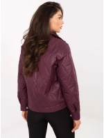 IT KR bunda FL9626.77 bordó