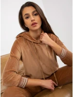 Souprava RV KMPL 8286.40 velbloudů