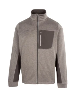 Pánská fleecová mikina Trespass Radnage