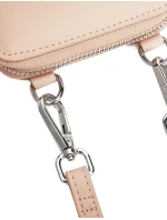 Dámská crossbody peněženka Vuch Rosia Beige Dámská crossbody peněženka Vuch Rosia Beige