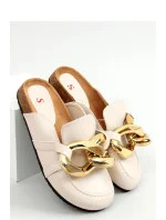 Dámské nazouváky T397 - Inello Dámské nazouváky T397 - Inello