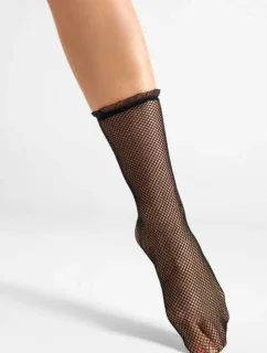 BEA - KABARETNÍ PONOŽKY