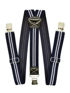 PÁNSKÉ ŠLE 6/40-PÁSY