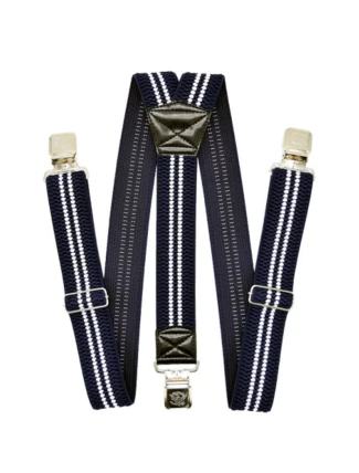 PÁNSKÉ ŠLE 6/40-PÁSY