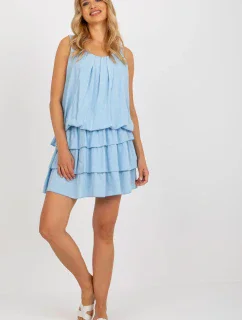 Denní šaty model 181690 Och Bella