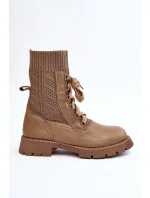 Boty  model 189854 Step in style