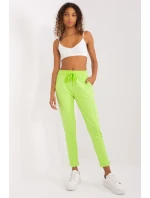 Teplákové kalhoty model 191222 Relevance Teplákové kalhoty model 191222 Relevance