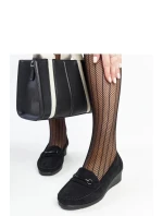 Mokasiny model 207416 Solea