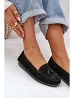 Mokasiny model 208777 Step in style