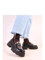 Mokasiny model 220568 Solea