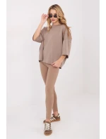 Dlouhé legíny model 221808 Relevance