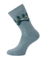 WiK 21457 Vlněné ponožky 39-46