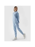 Kalhoty 4F W 4FWSS24TTROF606-34S dámské Kalhoty 4F W 4FWSS24TTROF606-34S dámské