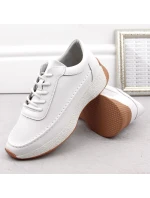 Sportovní obuv Sergio Leone W SP013 SK432D