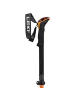 LEKI Sherpa FX Carbon Strong 120-140 cm lyžařské / trekové hole LEKI Sherpa FX Carbon Strong 120-140 cm lyžařské / trekové hole