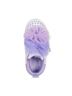 Boty Skechers Twinkle Toes - TWI-Lites 2.0 Tutu Cute Jr 314389N WLV