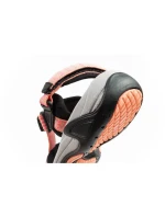 Sandály CMP Hamal Hiking Jr 38Q9954J C588