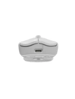 GENESIS Zircon 500 Gaming Mouse Right RF Wireless + Bluetooth + USB Type-C Optical 10000 DPI GENESIS Zircon 500 Gaming Mouse Right RF Wireless + Bluetooth + USB Type-C Optical 10000 DPI