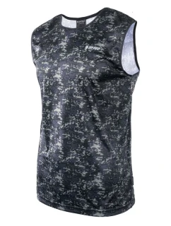 Pánské tričko bez rukávů TADMOR III