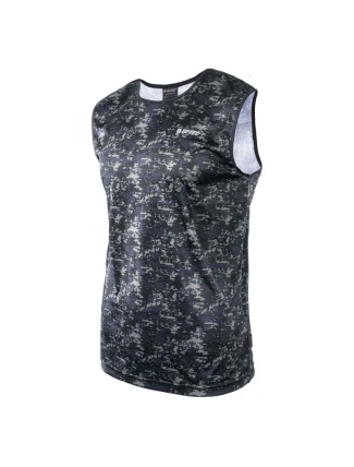 Pánské tričko bez rukávů TADMOR III