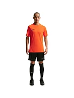 Nike Dri-Fit Park VIII pánské tričko oranžové HV8173 819 pánské
