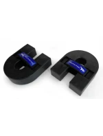 Gumová závaží do branek Yakima 2ks 100276 Gumová závaží do branek Yakima 2ks 100276