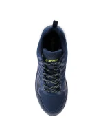 Pánské boty Taggy M 92800401697 - Hi-Tec Pánské boty Taggy M 92800401697 - Hi-Tec