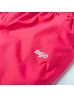 Dětské lyžařské kalhoty Hlavar Jr 92800439458 - Bejo Dětské lyžařské kalhoty Hlavar Jr 92800439458 - Bejo