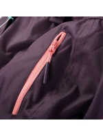 Dětské lyžařské kalhoty Jarmo Jr 92800439475 - Bejo Dětské lyžařské kalhoty Jarmo Jr 92800439475 - Bejo