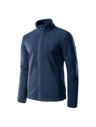 Pánská mikina Nader M 92800289092 - Hi-Tec Pánská mikina Nader M 92800289092 - Hi-Tec