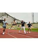 Russell Athletic 180M Tričko z těžké bavlny "Authentic" 10.180M powder rose Russell Athletic 180M Tričko z těžké bavlny "Authentic" 10.180M powder rose