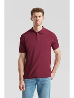 Fruit of the Loom Premium Polo Piqué polo 16.3218 deep navy