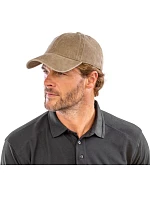Result Headwear RC 092X 6 panelová vintage kšiltovka "Pure Cotton" 28.092X vintage sand Result Headwear RC 092X 6 panelová vintage kšiltovka "Pure Cotton" 28.092X vintage sand