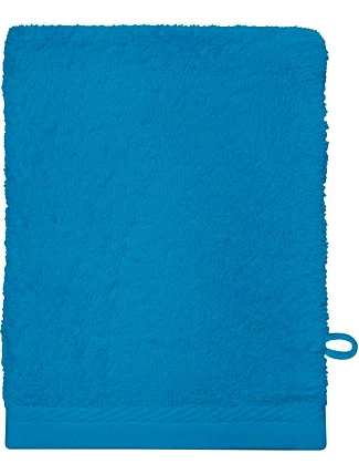 The One Towelling Washcloth Žínka 48.1031 turquoise The One Towelling Washcloth Žínka 48.1031 turquoise