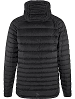 Craft Corporate ADV Explore Lt. Down Jkt M Pánská péřová bunda s kapucí 81.5252 black Craft Corporate ADV Explore Lt. Down Jkt M Pánská péřová bunda s kapucí 81.5252 black