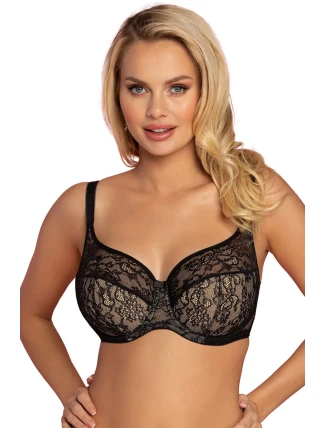 Vena VB-435 barva: černo-béžová Vena VB-435 barva: černo-béžová