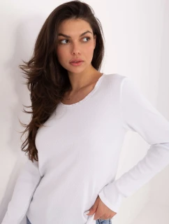 Halenka JM BZ 2254.80 bílá