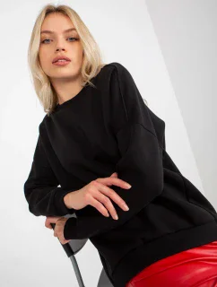 Mikina RV BL 8261.51 černá