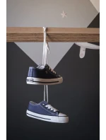 Dětské klasické tenisky Big Star - tmavě modré Dětské klasické tenisky Big Star - tmavě modré