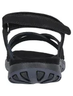 Dámské sandály Cruz Highcliff W Sandal